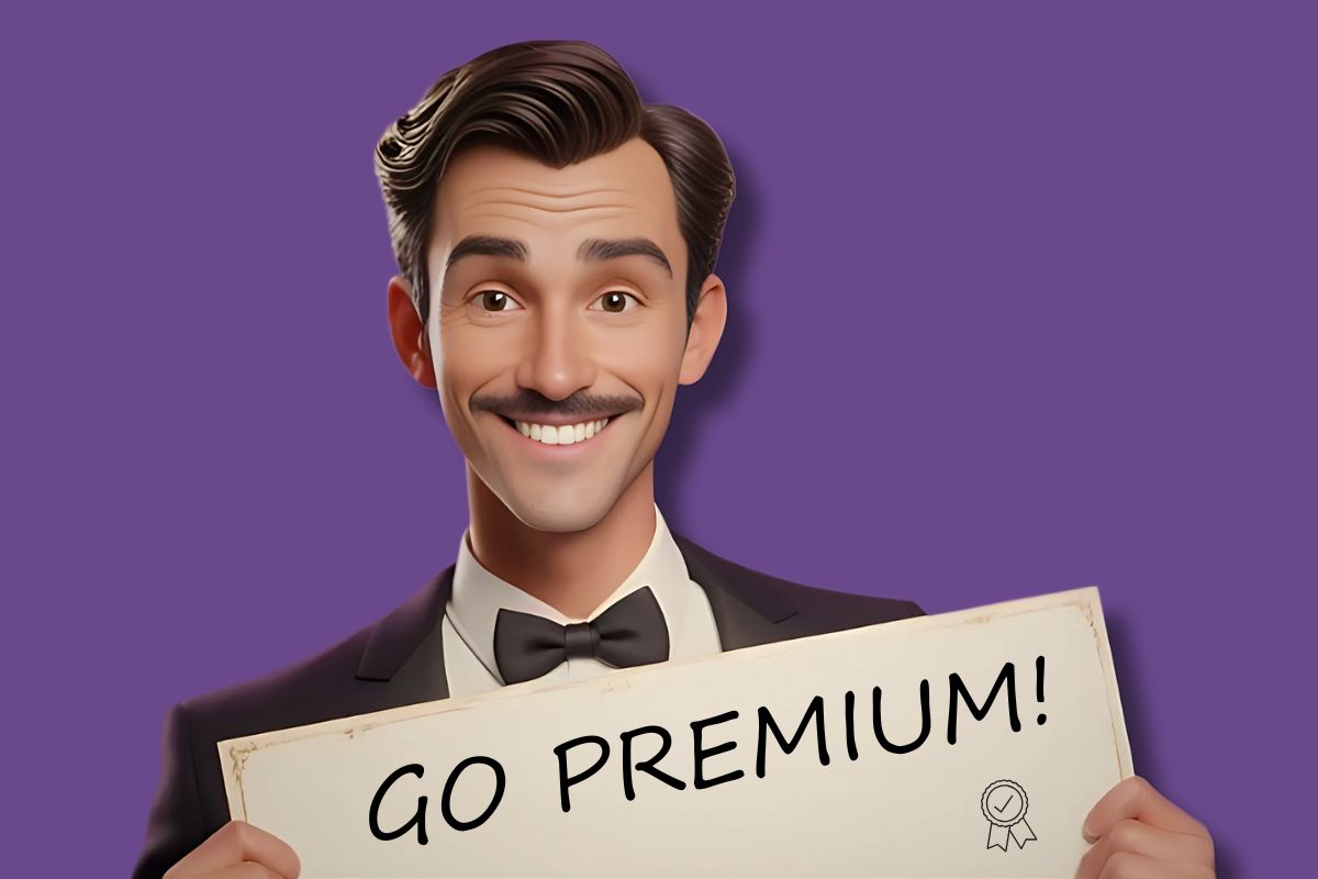 Video2Edit: Discover Our Premium Plans!